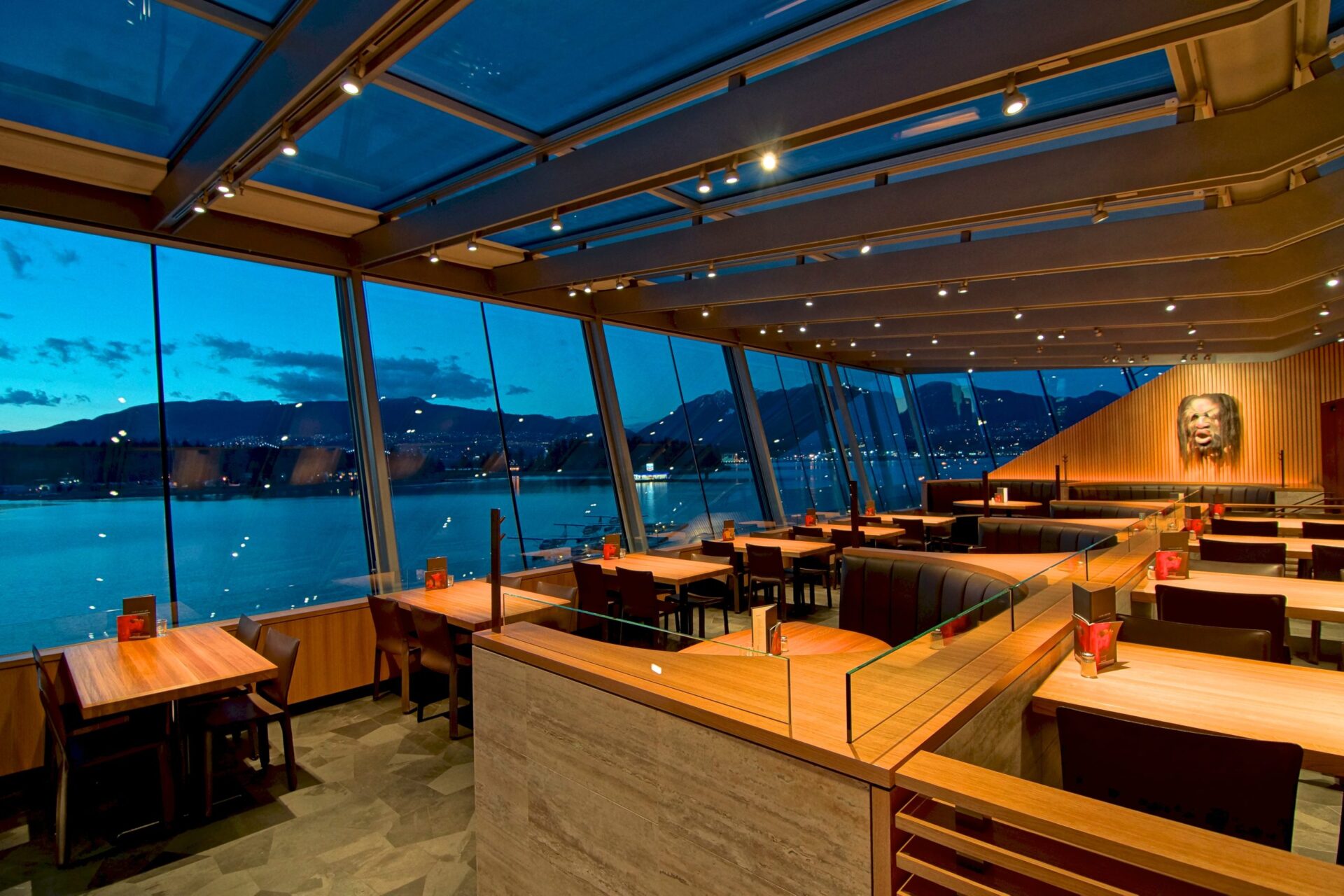 Cactus Club Coal Harbour