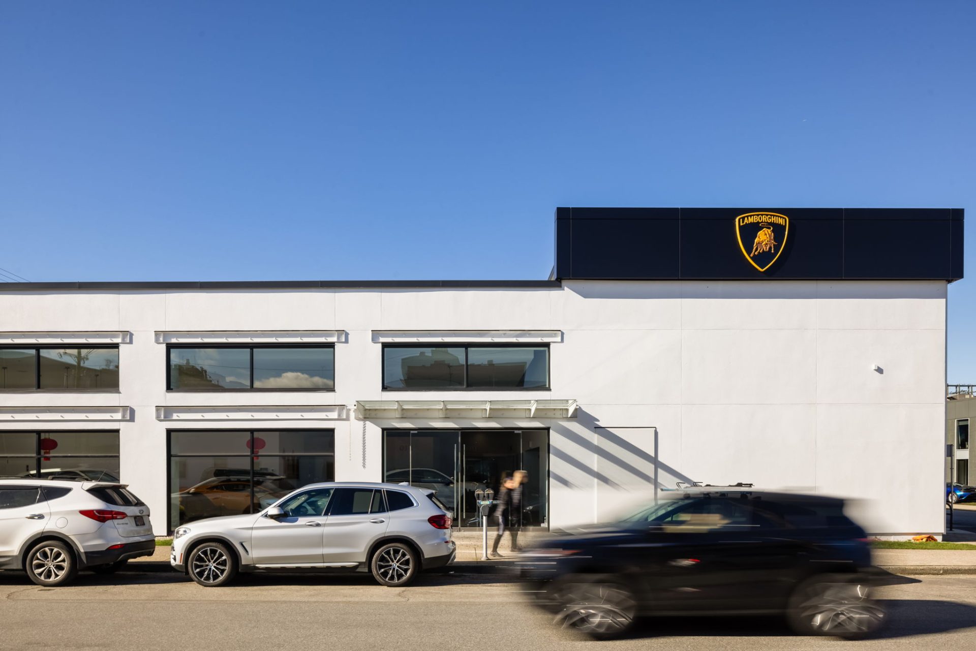 Lamborghini