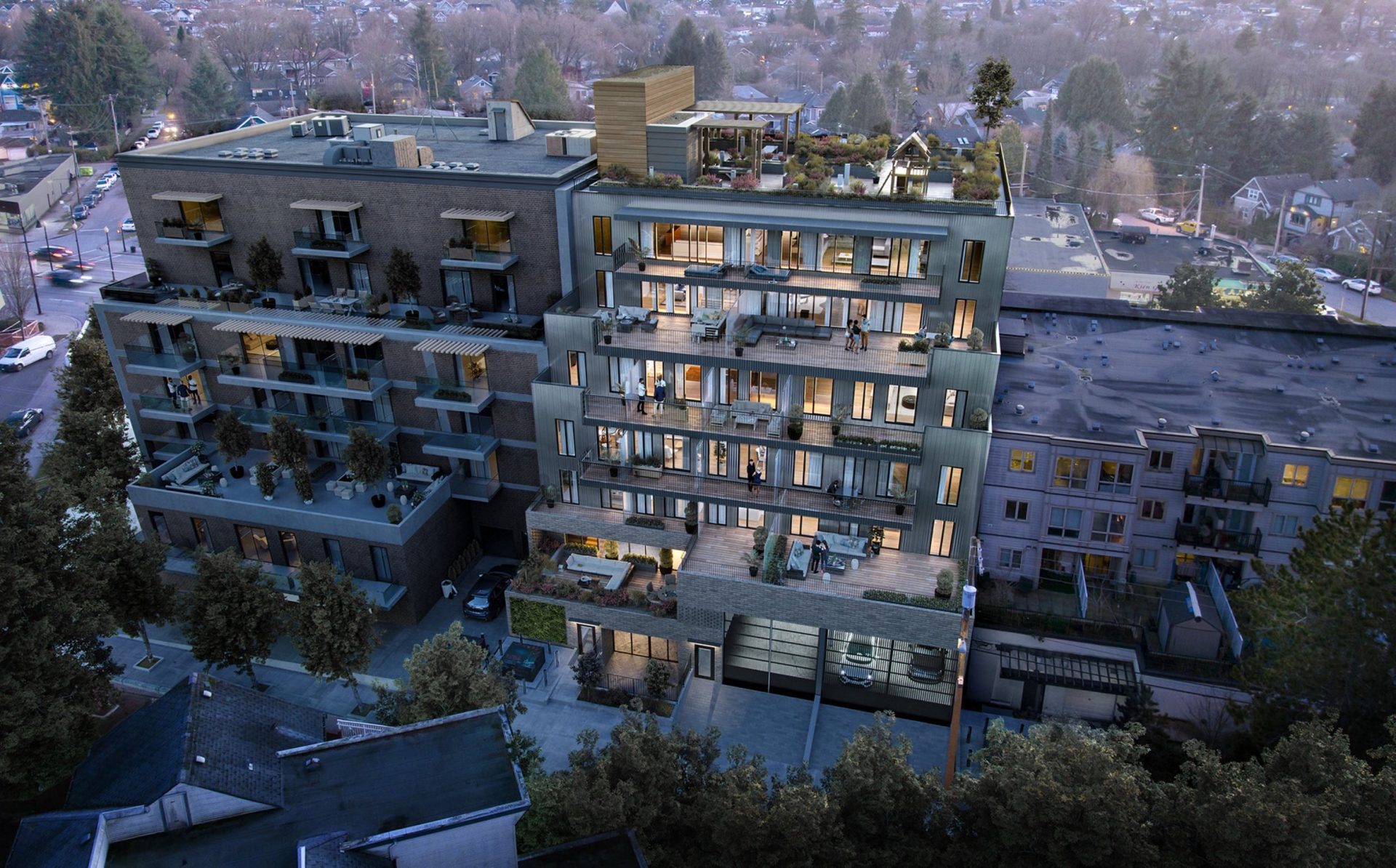 1247 Kingsway